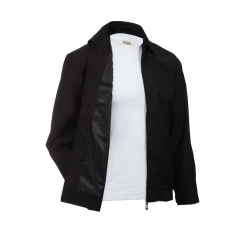 Full-Zip Corporate Jacket (EJ02)