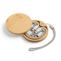 Eco-Friendly Multi Cable Set